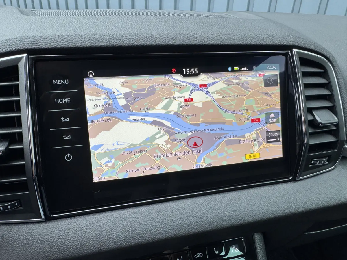 1.5 TSI ACT Style Business | Trekhaak wegkl. | Camera | Canton | Groot Navi | Prijs Rijklaar!!
