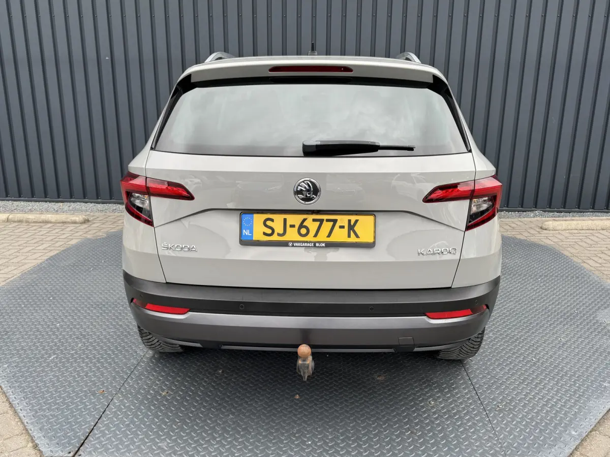 1.5 TSI ACT Style Business | Trekhaak wegkl. | Camera | Canton | Groot Navi | Prijs Rijklaar!!