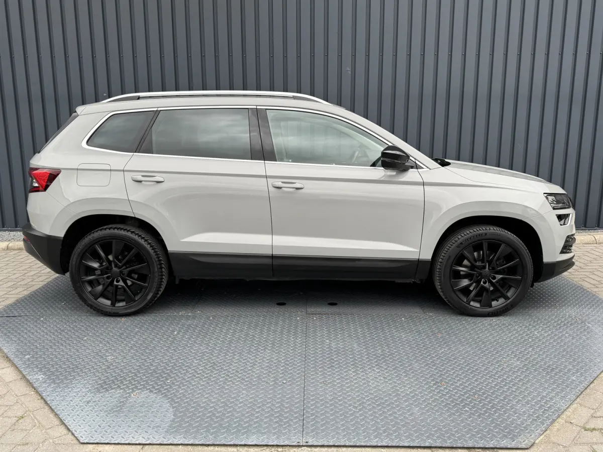 1.5 TSI ACT Style Business | Trekhaak wegkl. | Camera | Canton | Groot Navi | Prijs Rijklaar!!