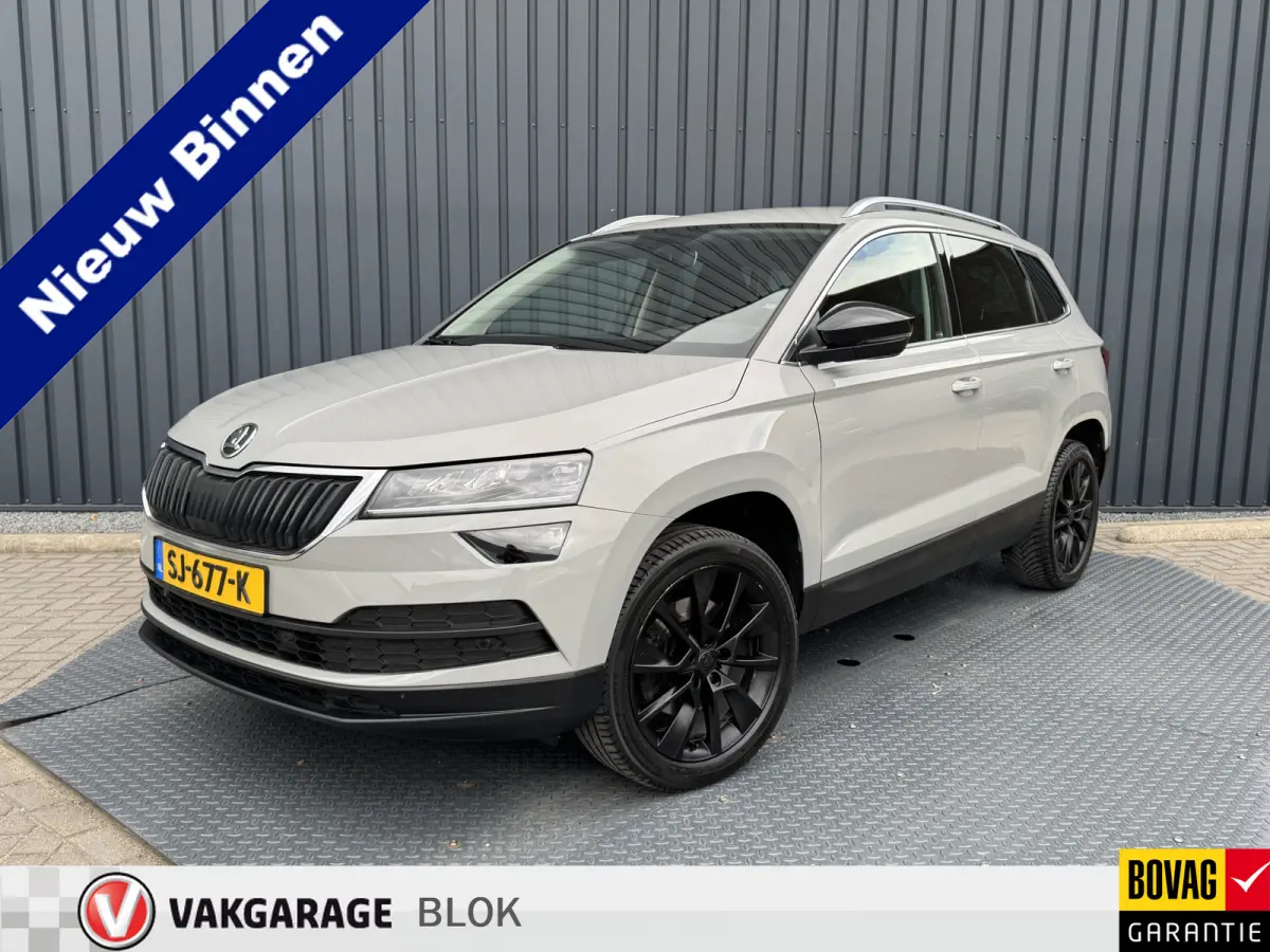 1.5 TSI ACT Style Business | Trekhaak wegkl. | Camera | Canton | Groot Navi | Prijs Rijklaar!!