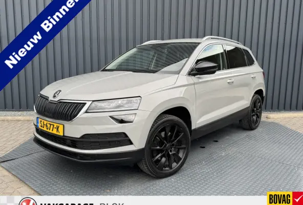 1.5 TSI ACT Style Business | Trekhaak wegkl. | Camera | Canton | Groot Navi | Prijs Rijklaar!!