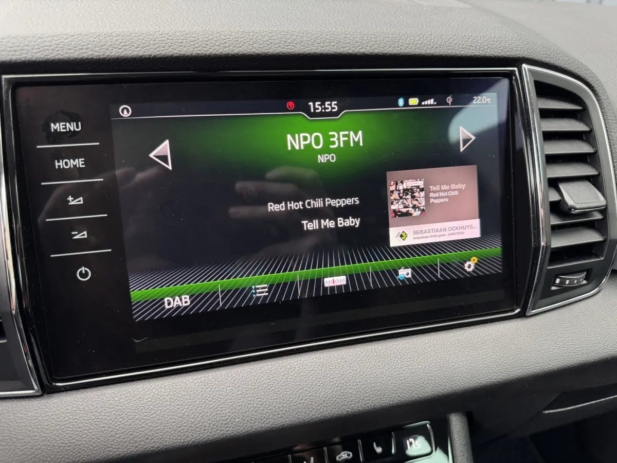 1.5 TSI ACT Style Business | Trekhaak wegkl. | Camera | Canton | Groot Navi | Prijs Rijklaar!!