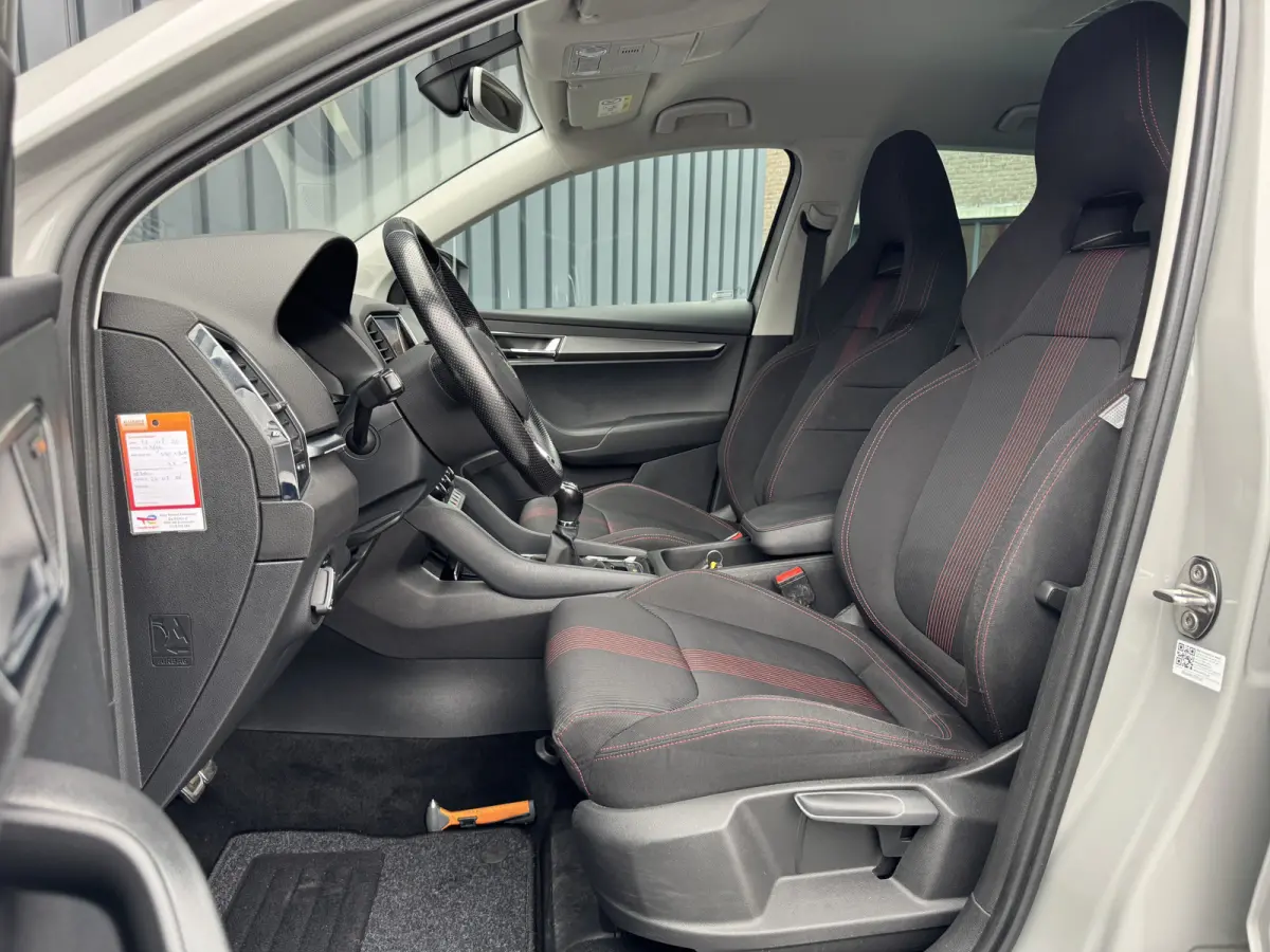 1.5 TSI ACT Style Business | Trekhaak wegkl. | Camera | Canton | Groot Navi | Prijs Rijklaar!!