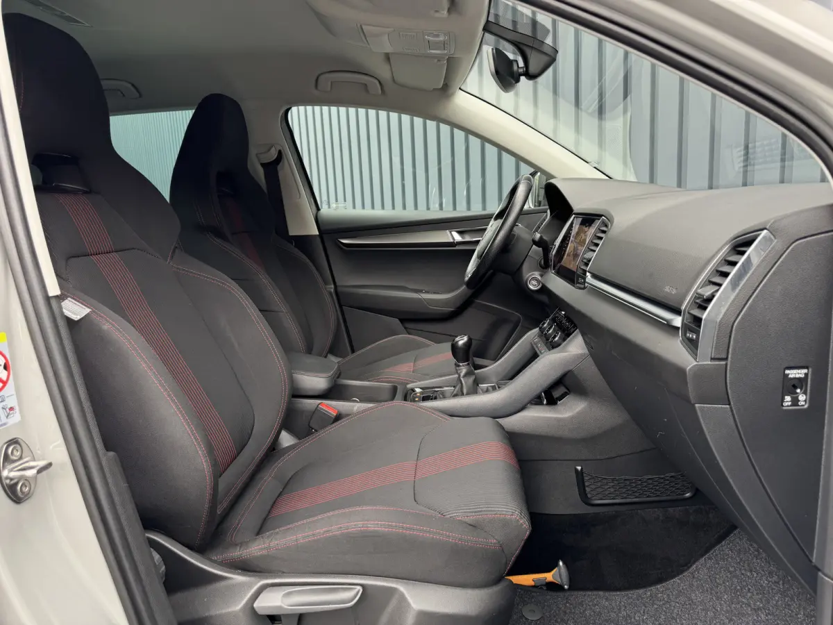 1.5 TSI ACT Style Business | Trekhaak wegkl. | Camera | Canton | Groot Navi | Prijs Rijklaar!!
