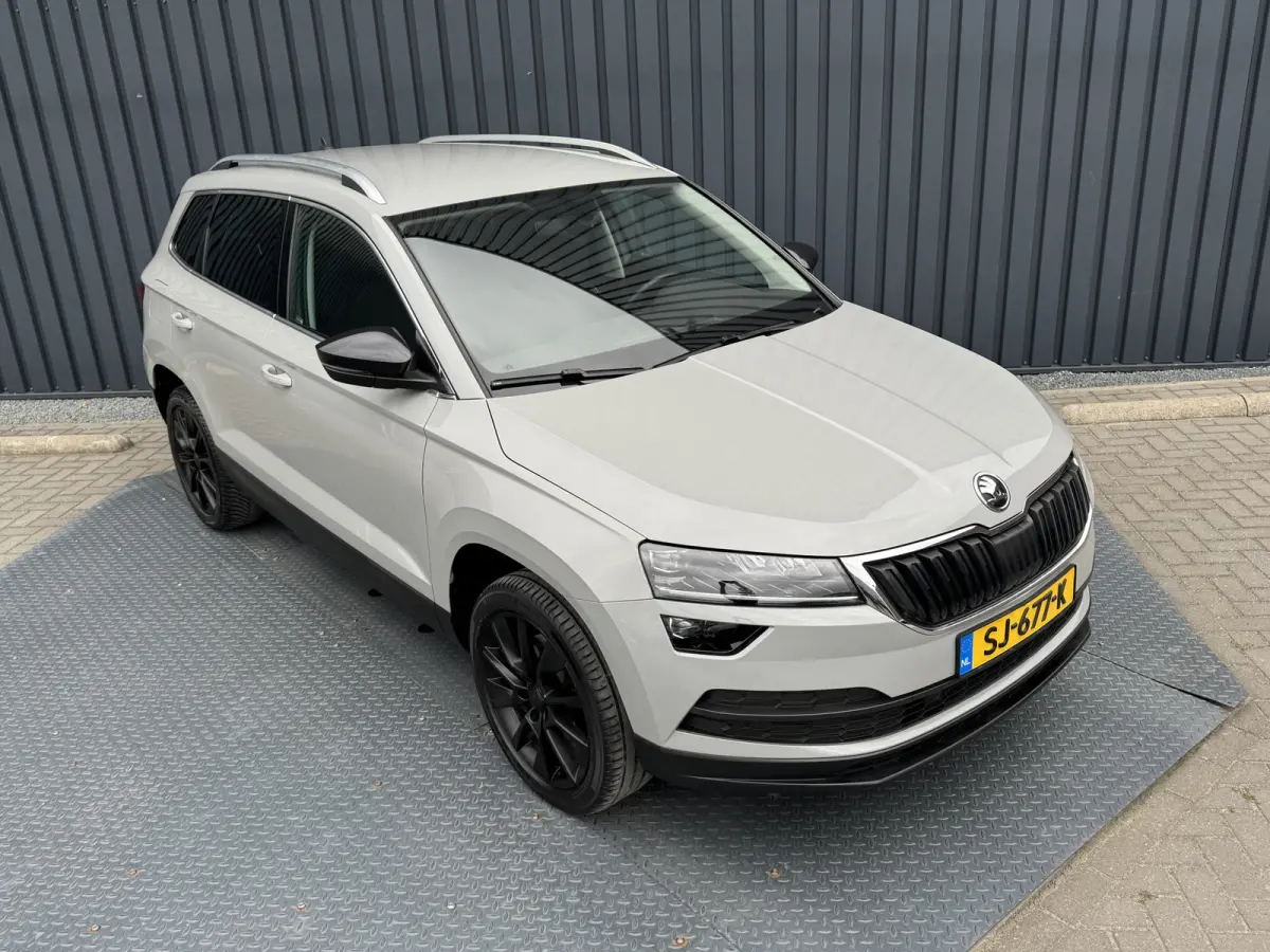 1.5 TSI ACT Style Business | Trekhaak wegkl. | Camera | Canton | Groot Navi | Prijs Rijklaar!!