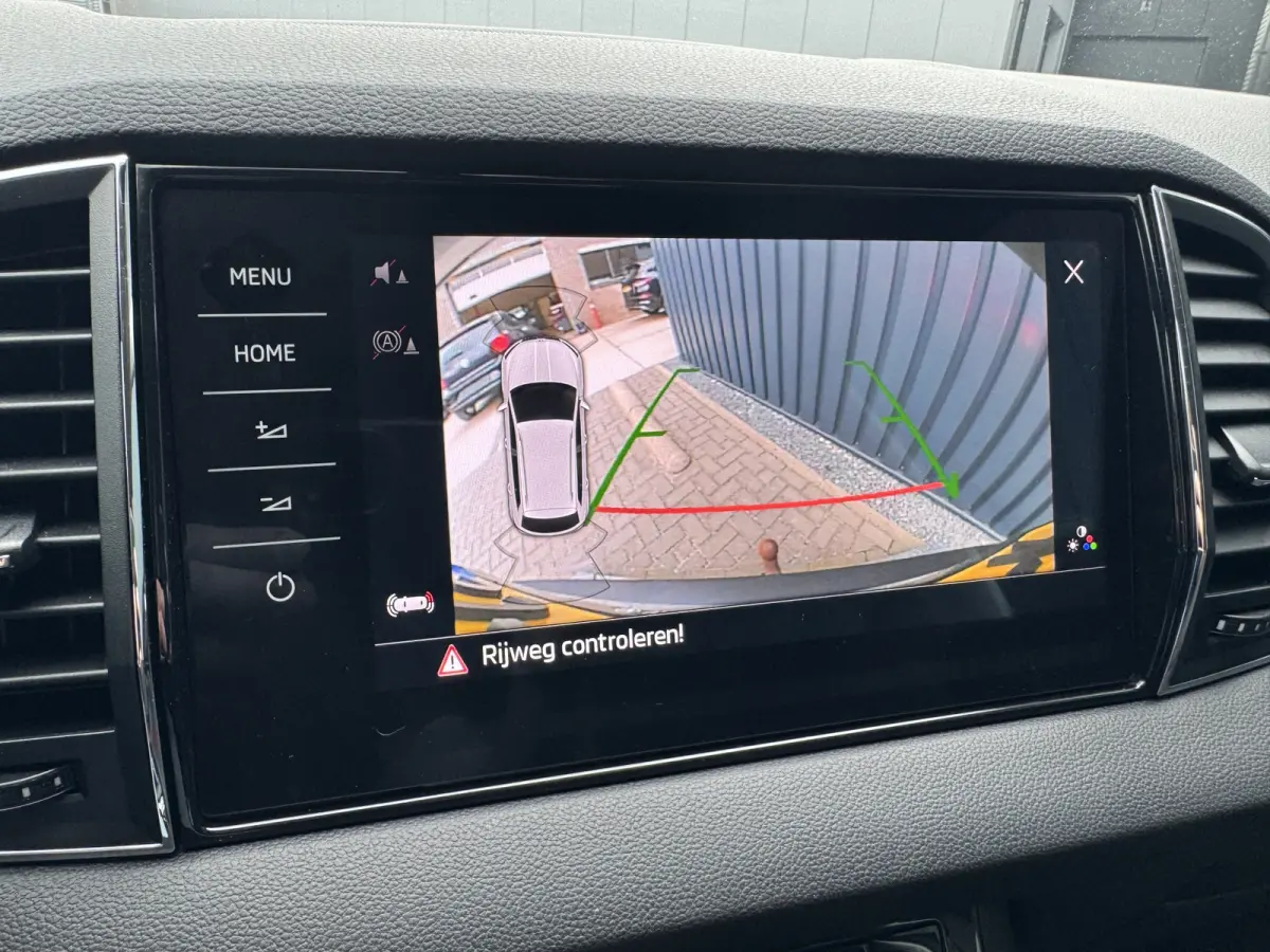 1.5 TSI ACT Style Business | Trekhaak wegkl. | Camera | Canton | Groot Navi | Prijs Rijklaar!!