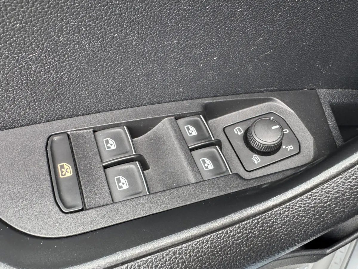 1.5 TSI ACT Style Business | Trekhaak wegkl. | Camera | Canton | Groot Navi | Prijs Rijklaar!!