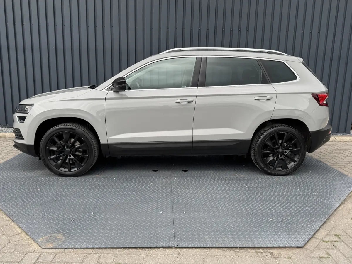 1.5 TSI ACT Style Business | Trekhaak wegkl. | Camera | Canton | Groot Navi | Prijs Rijklaar!!