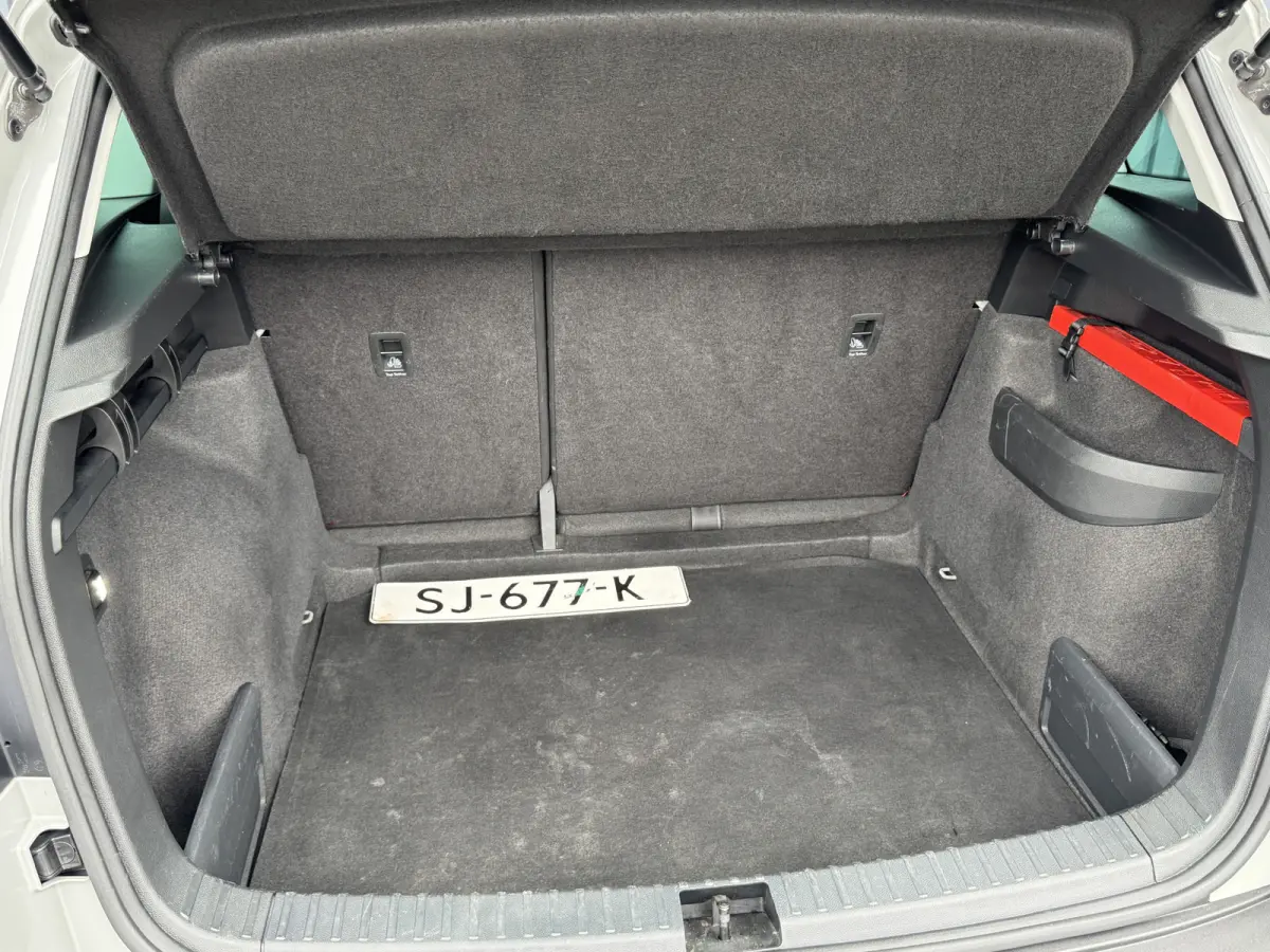 1.5 TSI ACT Style Business | Trekhaak wegkl. | Camera | Canton | Groot Navi | Prijs Rijklaar!!