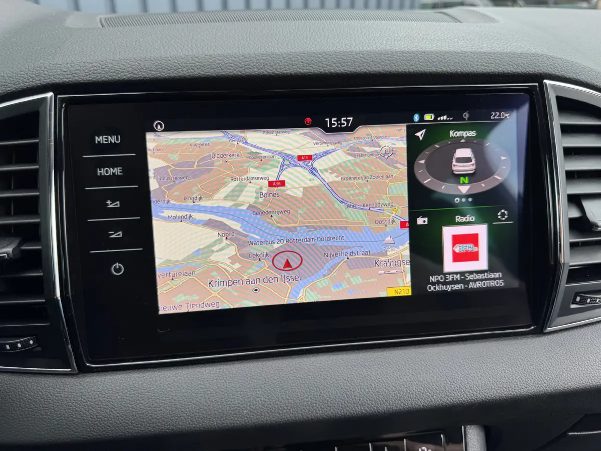 1.5 TSI ACT Style Business | Trekhaak wegkl. | Camera | Canton | Groot Navi | Prijs Rijklaar!!