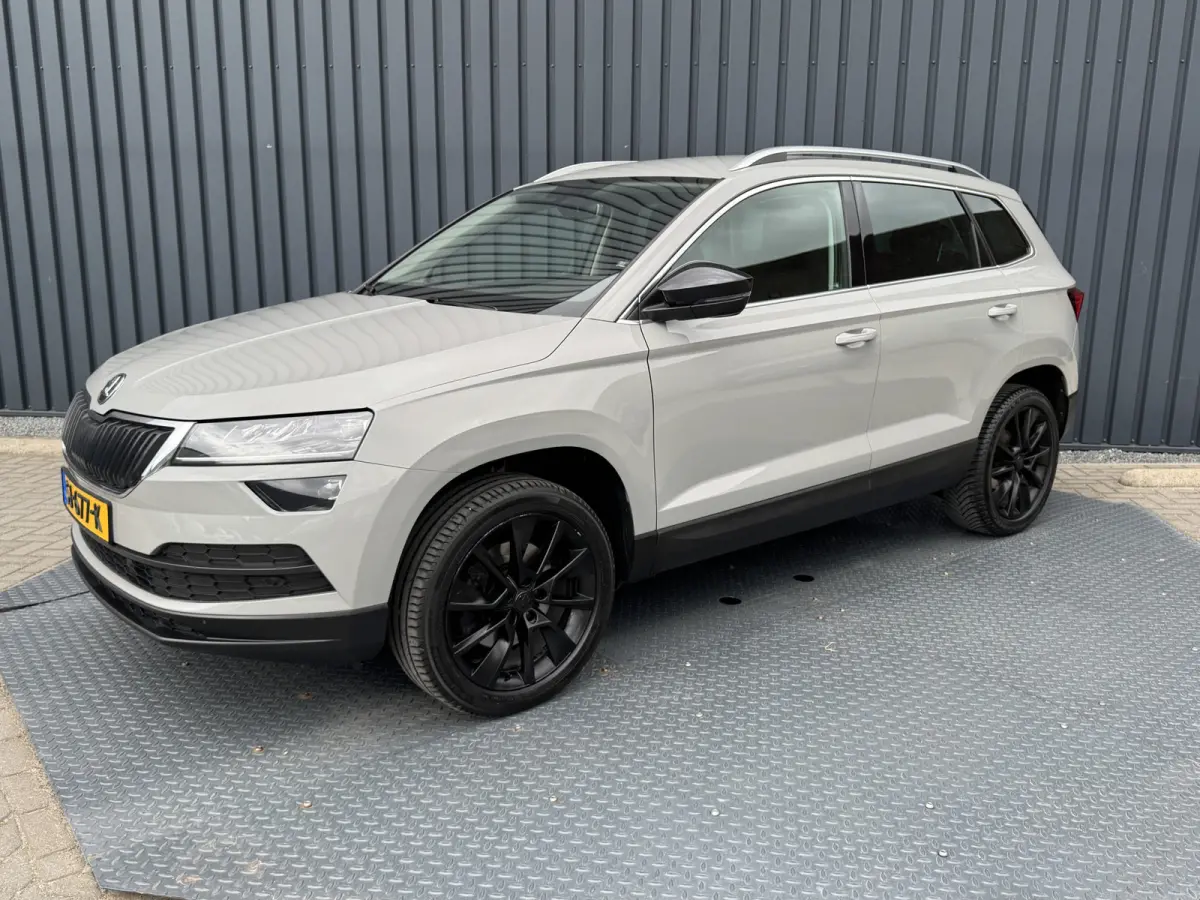 1.5 TSI ACT Style Business | Trekhaak wegkl. | Camera | Canton | Groot Navi | Prijs Rijklaar!!