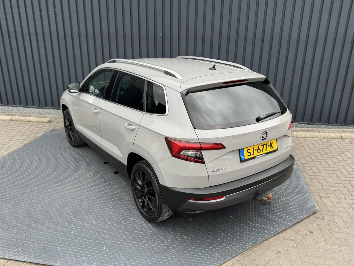 1.5 TSI ACT Style Business | Trekhaak wegkl. | Camera | Canton | Groot Navi | Prijs Rijklaar!!