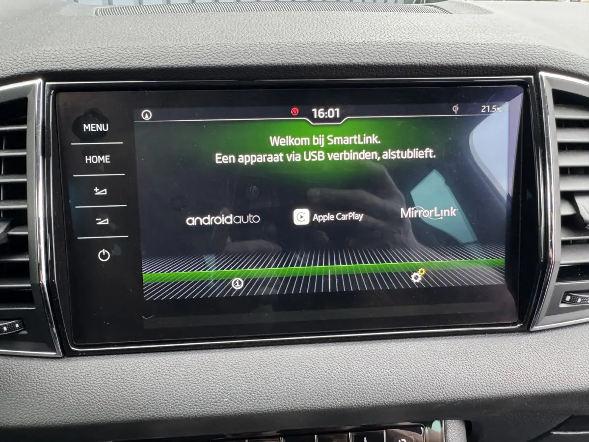 1.5 TSI ACT Style Business | Trekhaak wegkl. | Camera | Canton | Groot Navi | Prijs Rijklaar!!