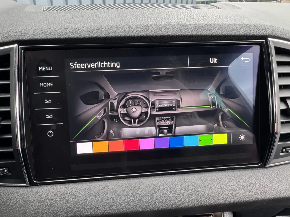 1.5 TSI ACT Style Business | Trekhaak wegkl. | Camera | Canton | Groot Navi | Prijs Rijklaar!!