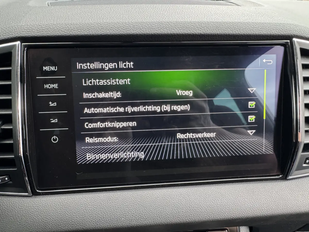 1.5 TSI ACT Style Business | Trekhaak wegkl. | Camera | Canton | Groot Navi | Prijs Rijklaar!!
