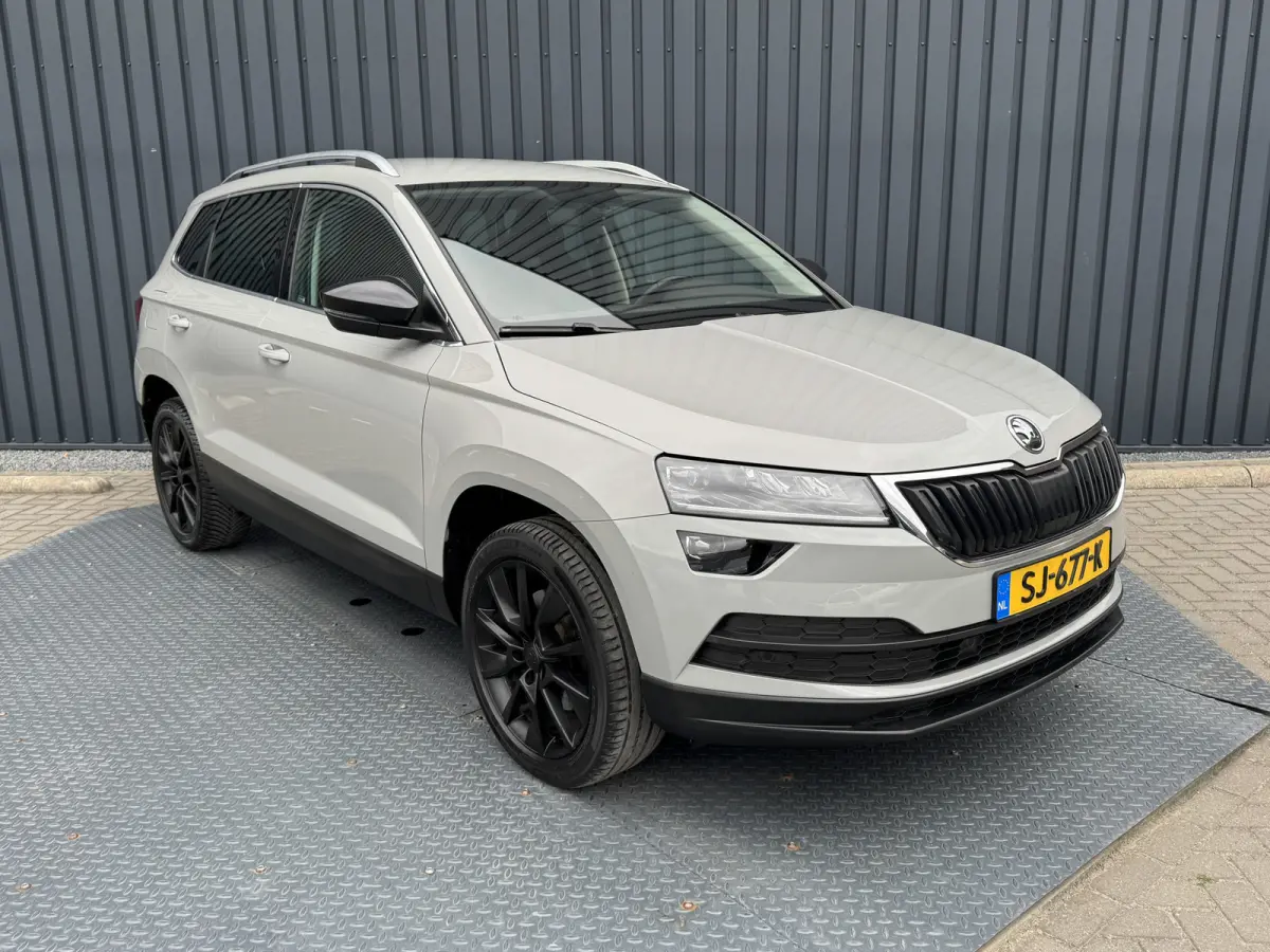 1.5 TSI ACT Style Business | Trekhaak wegkl. | Camera | Canton | Groot Navi | Prijs Rijklaar!!