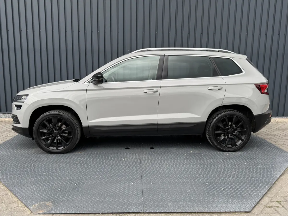 1.5 TSI ACT Style Business | Trekhaak wegkl. | Camera | Canton | Groot Navi | Prijs Rijklaar!!