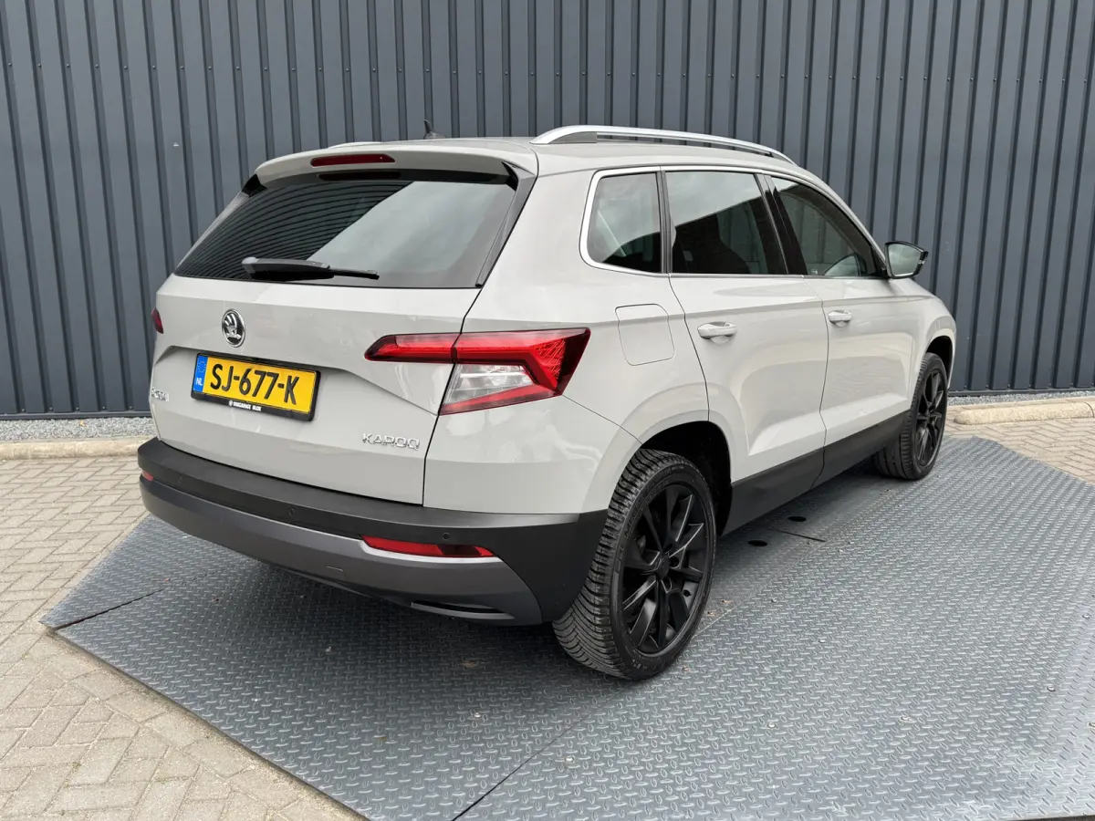 1.5 TSI ACT Style Business | Trekhaak wegkl. | Camera | Canton | Groot Navi | Prijs Rijklaar!!