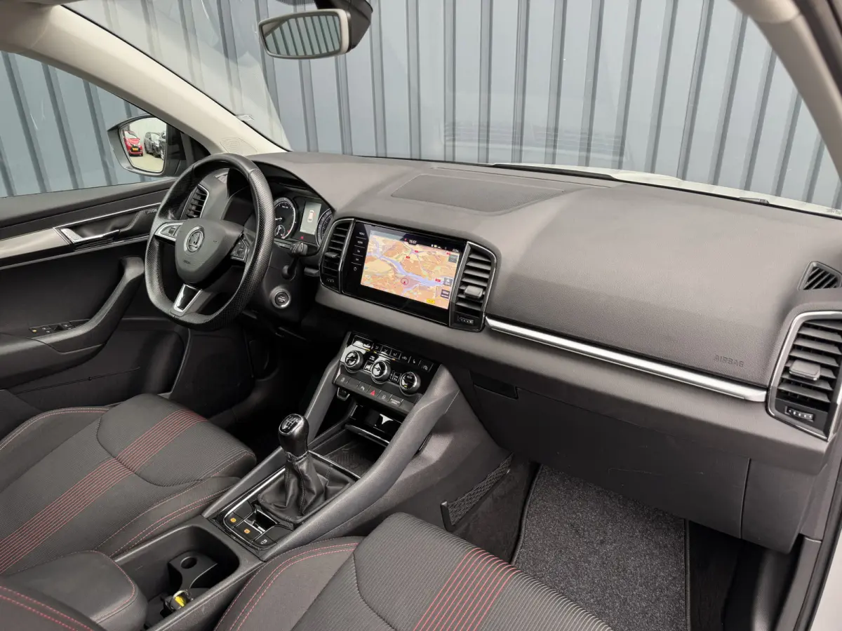 1.5 TSI ACT Style Business | Trekhaak wegkl. | Camera | Canton | Groot Navi | Prijs Rijklaar!!