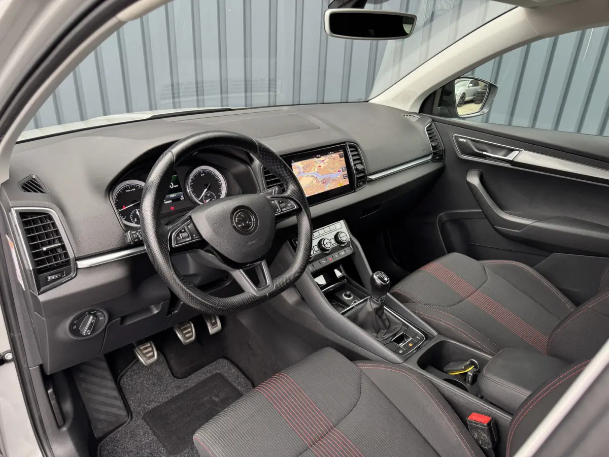1.5 TSI ACT Style Business | Trekhaak wegkl. | Camera | Canton | Groot Navi | Prijs Rijklaar!!