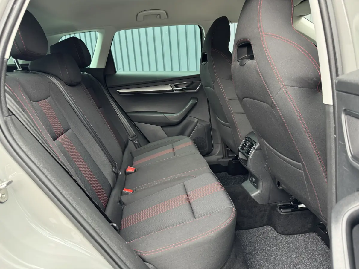 1.5 TSI ACT Style Business | Trekhaak wegkl. | Camera | Canton | Groot Navi | Prijs Rijklaar!!