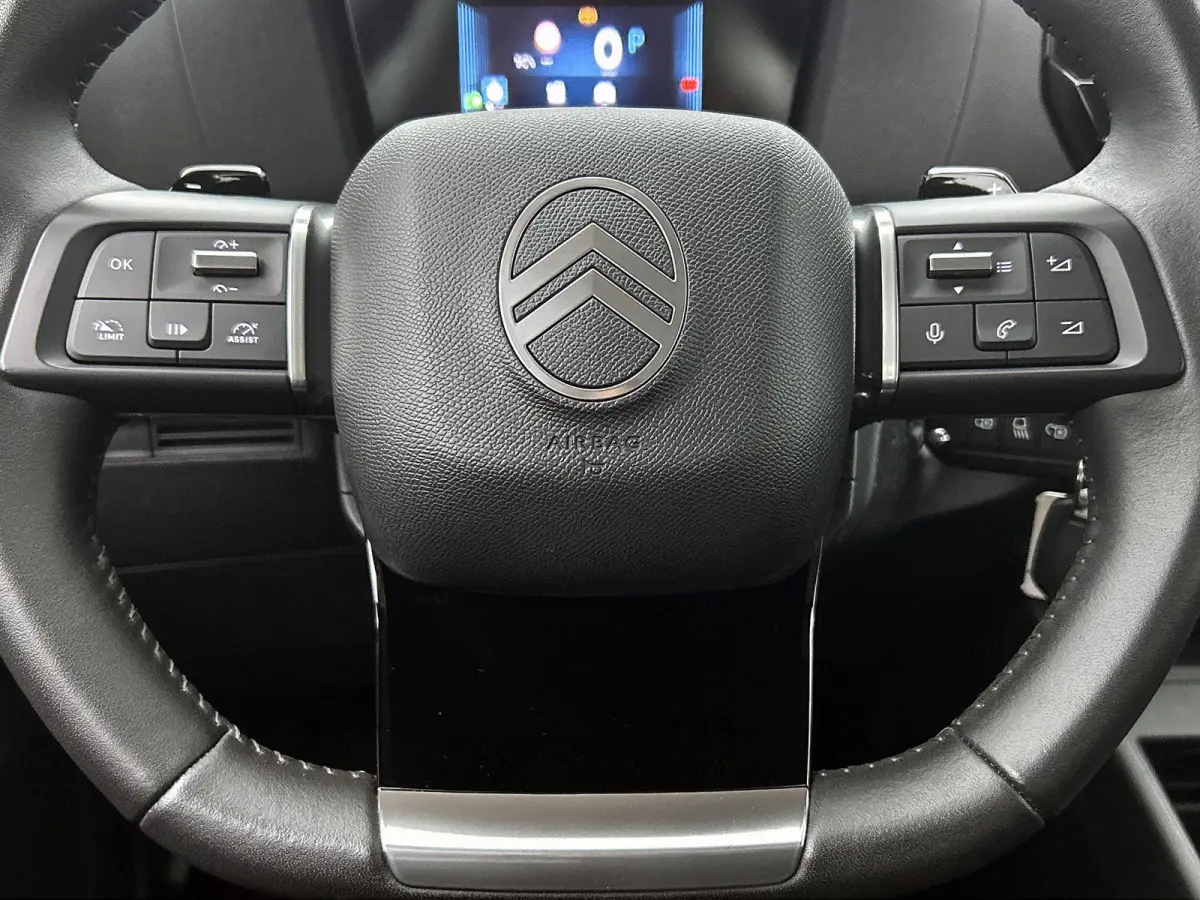 1.2 Hybrid 145pk Plus Automaat | Apple Carplay/Android Auto | Climate Control | Cruise Control | Camera | LED |