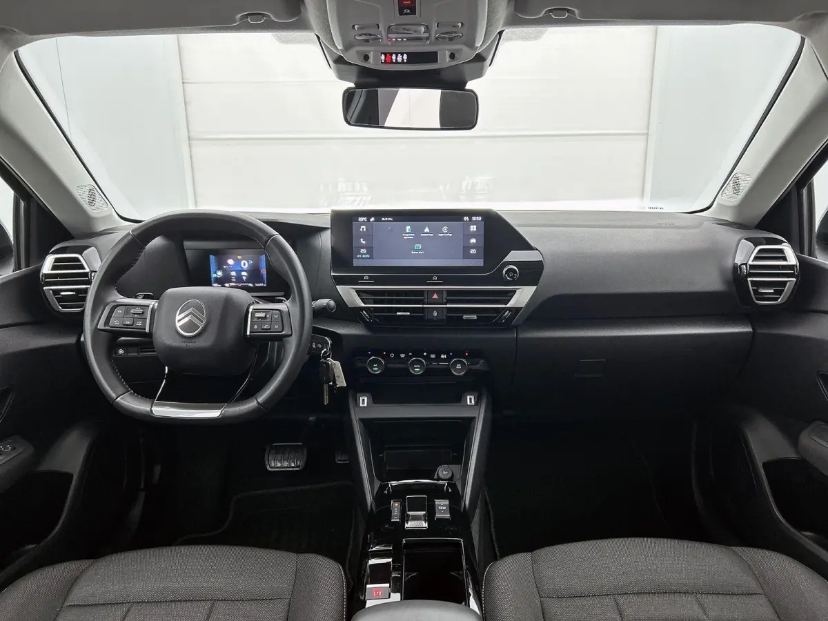 1.2 Hybrid 145pk Plus Automaat | Apple Carplay/Android Auto | Climate Control | Cruise Control | Camera | LED |