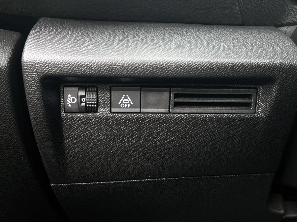 1.2 Hybrid 145pk Plus Automaat | Apple Carplay/Android Auto | Climate Control | Cruise Control | Camera | LED |