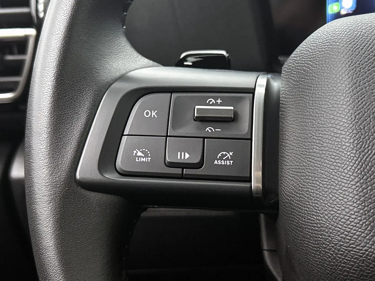 1.2 Hybrid 145pk Plus Automaat | Apple Carplay/Android Auto | Climate Control | Cruise Control | Camera | LED |
