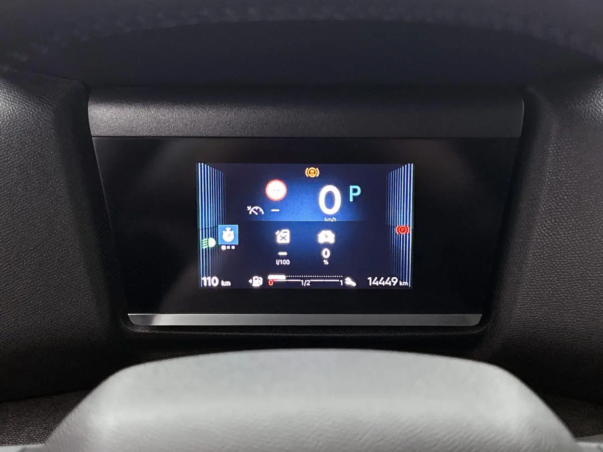 1.2 Hybrid 145pk Plus Automaat | Apple Carplay/Android Auto | Climate Control | Cruise Control | Camera | LED |