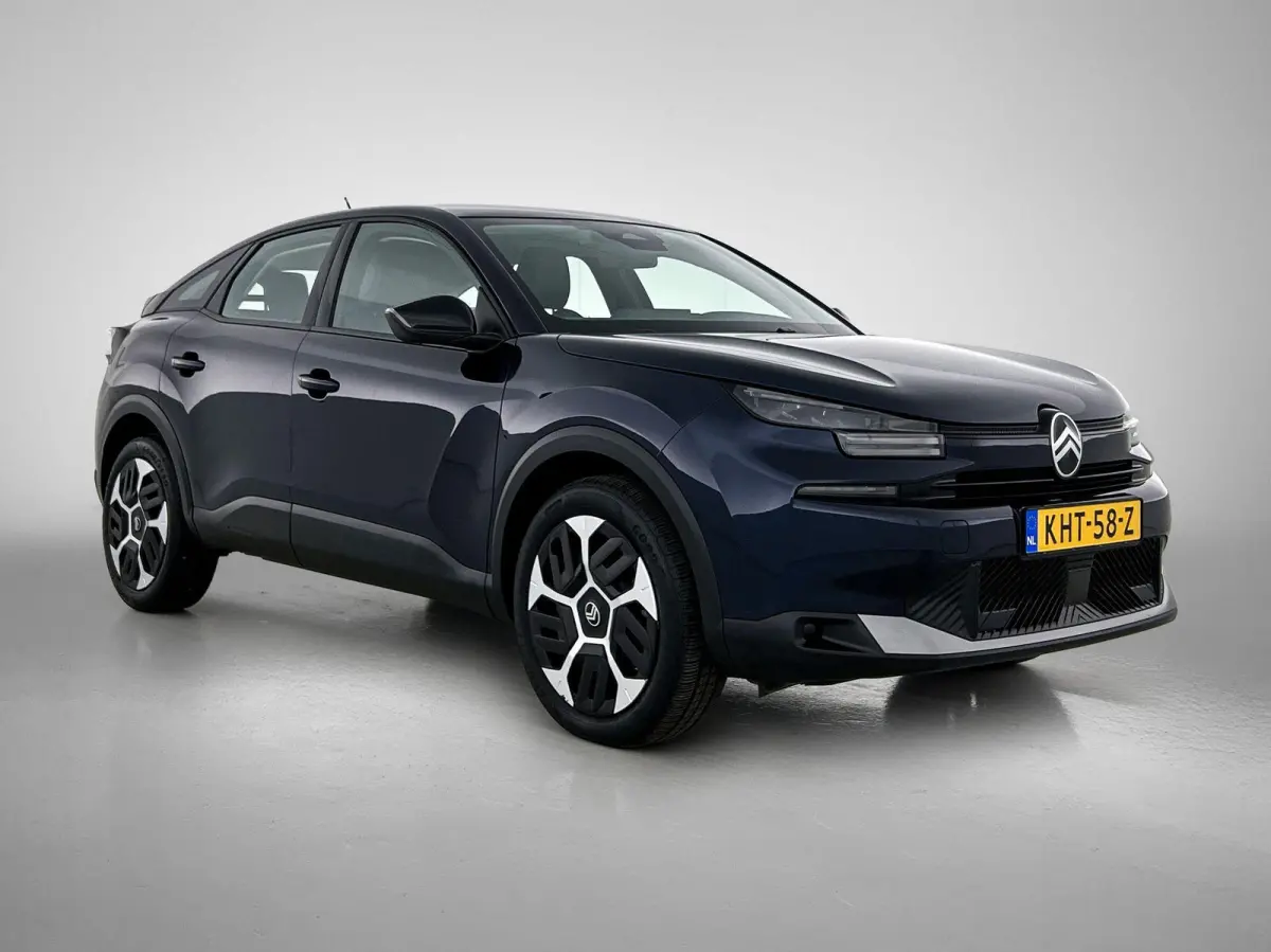 1.2 Hybrid 145pk Plus Automaat | Apple Carplay/Android Auto | Climate Control | Cruise Control | Camera | LED |
