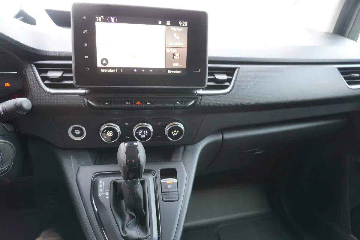 Advance L2 44 kWh Automaat Opklapbare Dubbelcabine nr.V095 | 120PK | Climate | Navi | Cruise | Schuifdeur L + R