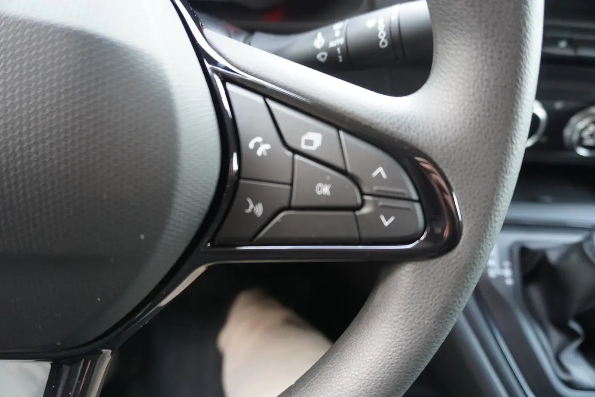 Advance L2 44 kWh Automaat Opklapbare Dubbelcabine nr.V095 | 120PK | Climate | Navi | Cruise | Schuifdeur L + R