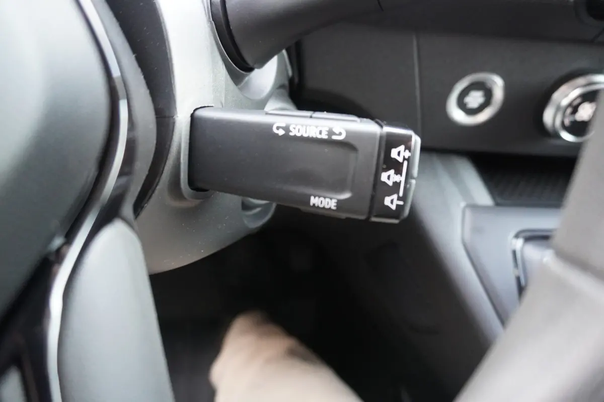 Advance L2 44 kWh Automaat Opklapbare Dubbelcabine nr.V095 | 120PK | Climate | Navi | Cruise | Schuifdeur L + R
