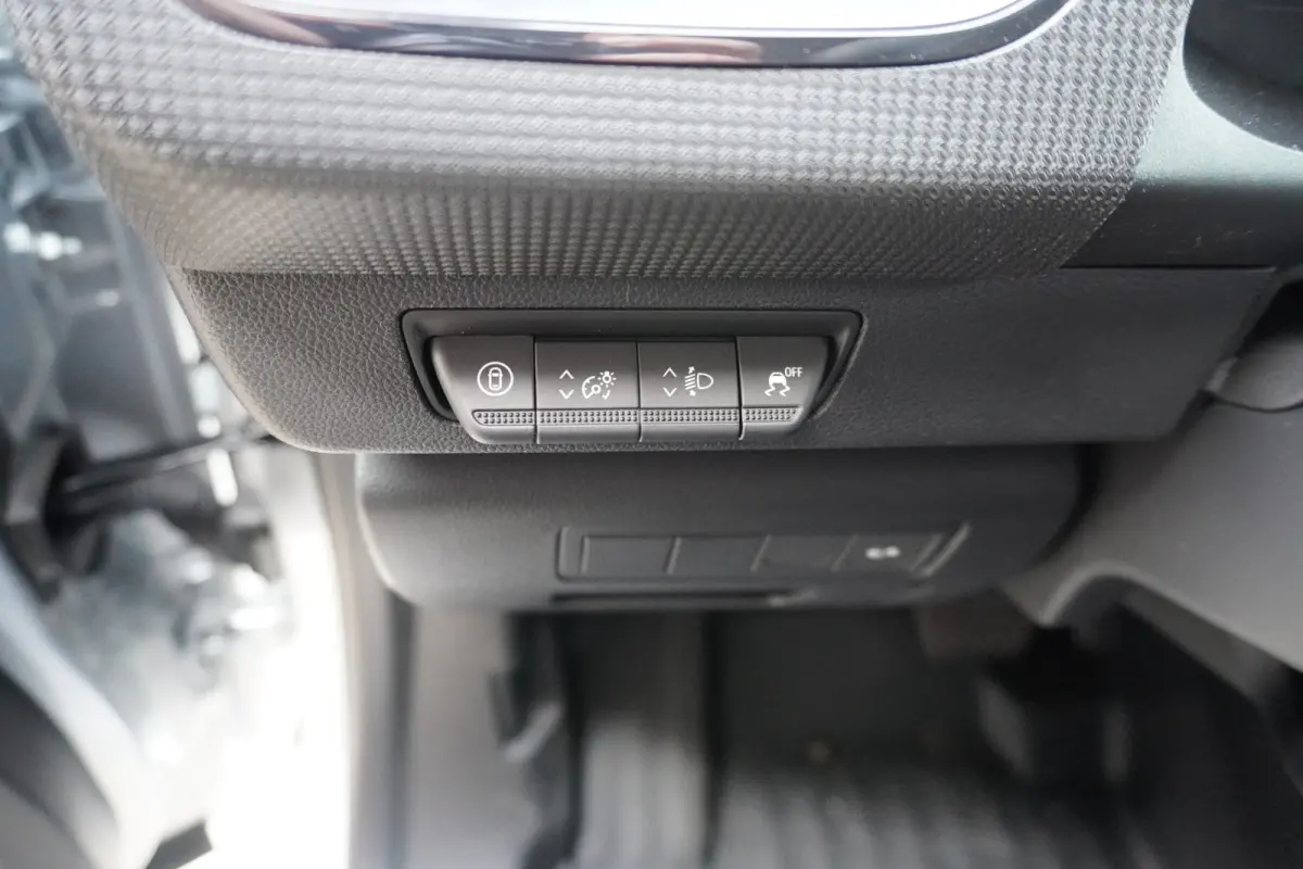 Advance L2 44 kWh Automaat Opklapbare Dubbelcabine nr.V095 | 120PK | Climate | Navi | Cruise | Schuifdeur L + R