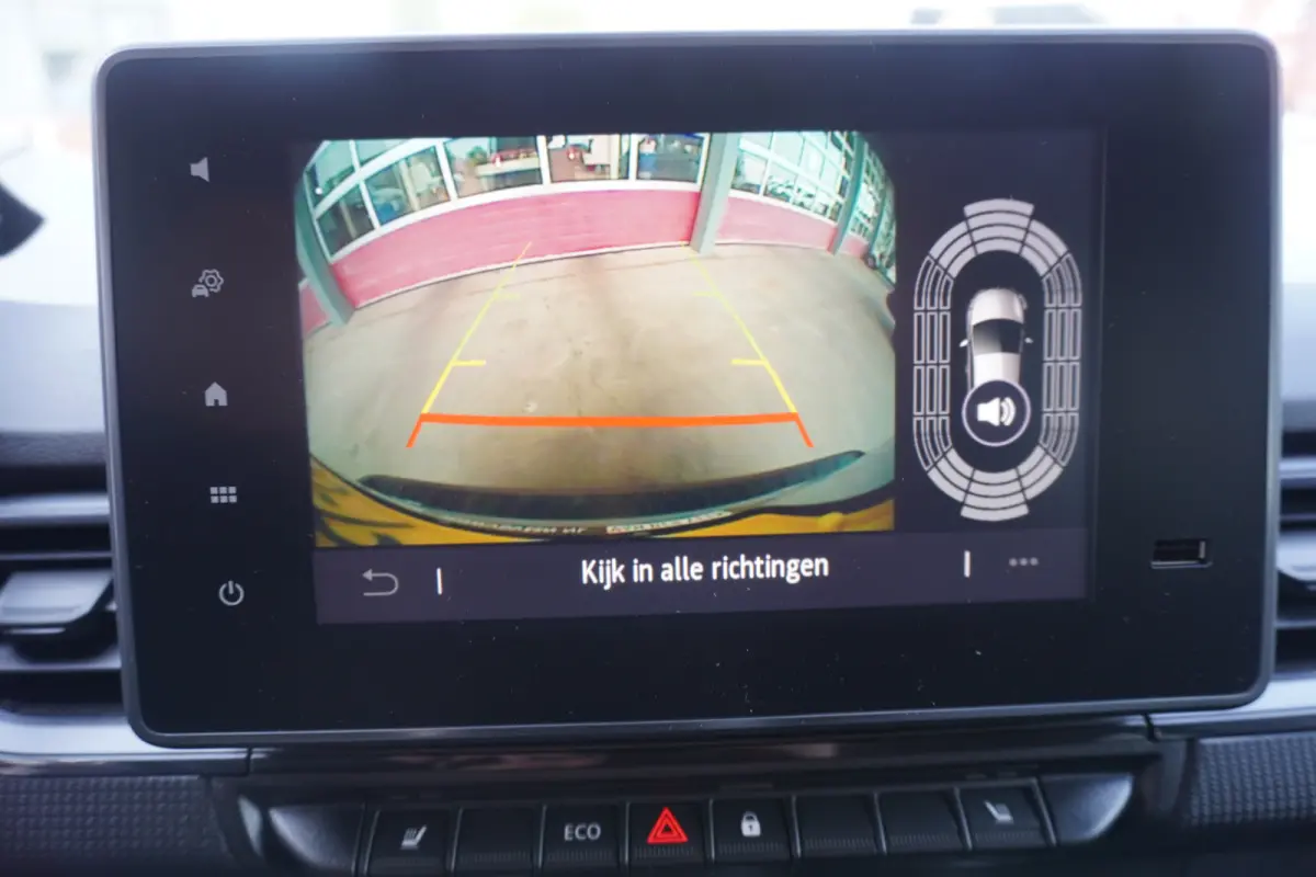 Advance L2 44 kWh Automaat Opklapbare Dubbelcabine nr.V095 | 120PK | Climate | Navi | Cruise | Schuifdeur L + R
