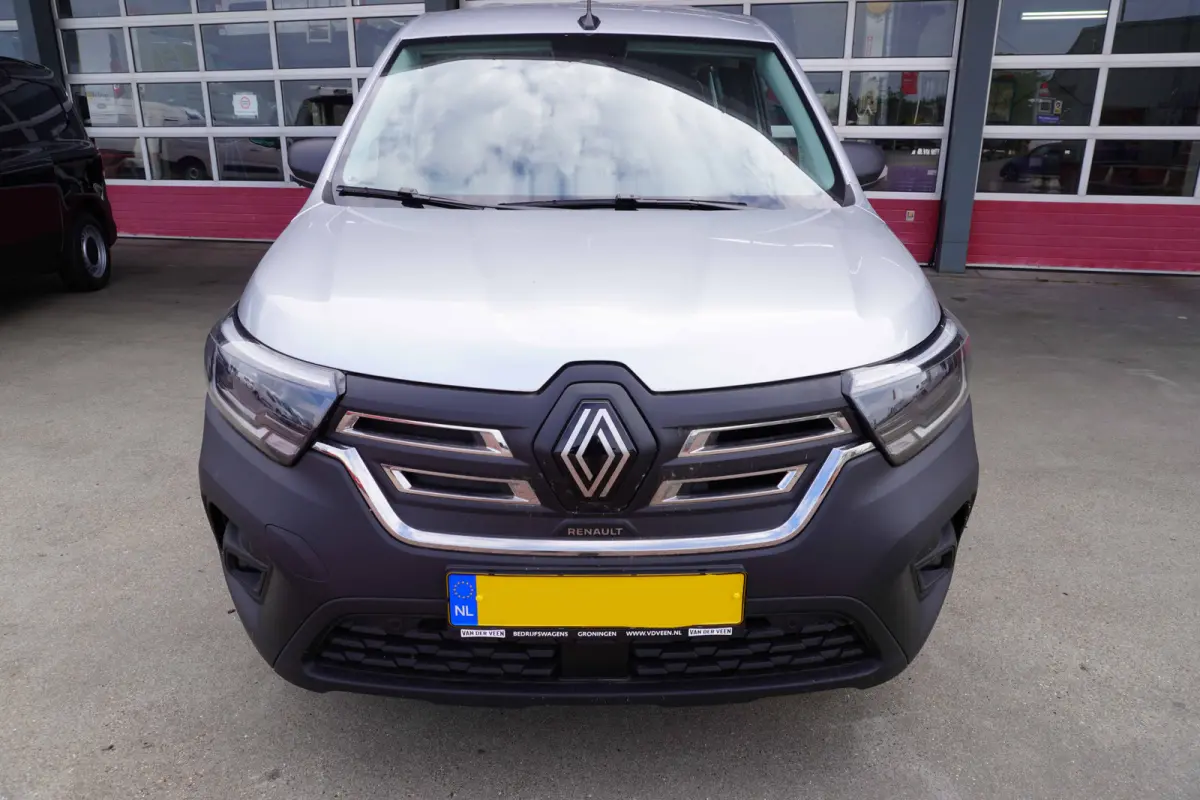 Advance L2 44 kWh Automaat Opklapbare Dubbelcabine nr.V095 | 120PK | Climate | Navi | Cruise | Schuifdeur L + R
