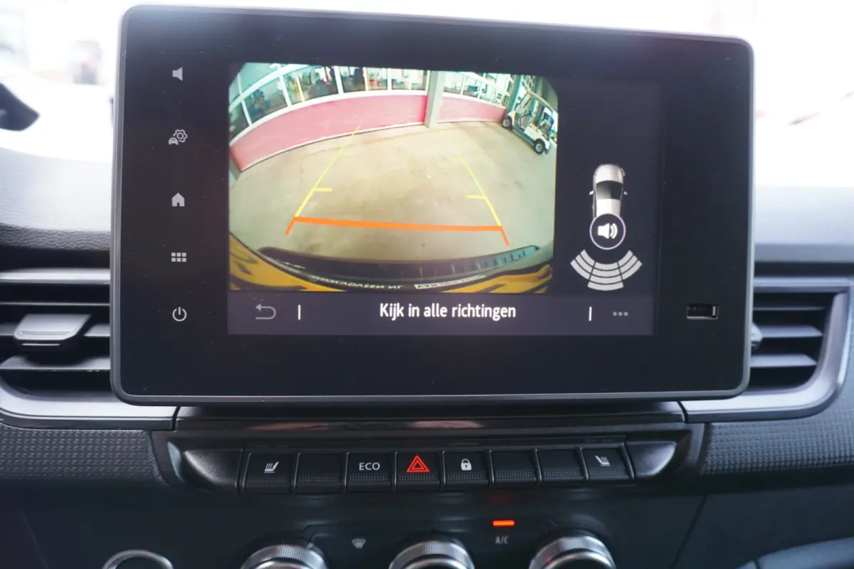 Advance L2 44 kWh Automaat Opklapbare Dubbelcabine nr.V091 | 120PK | Climate | Cruise | Apple CP-Android | Schuifdeur L+R