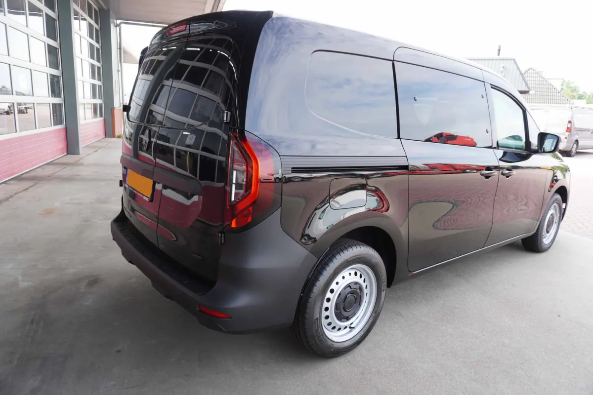 Advance L2 44 kWh Automaat Opklapbare Dubbelcabine nr.V091 | 120PK | Climate | Cruise | Apple CP-Android | Schuifdeur L+R