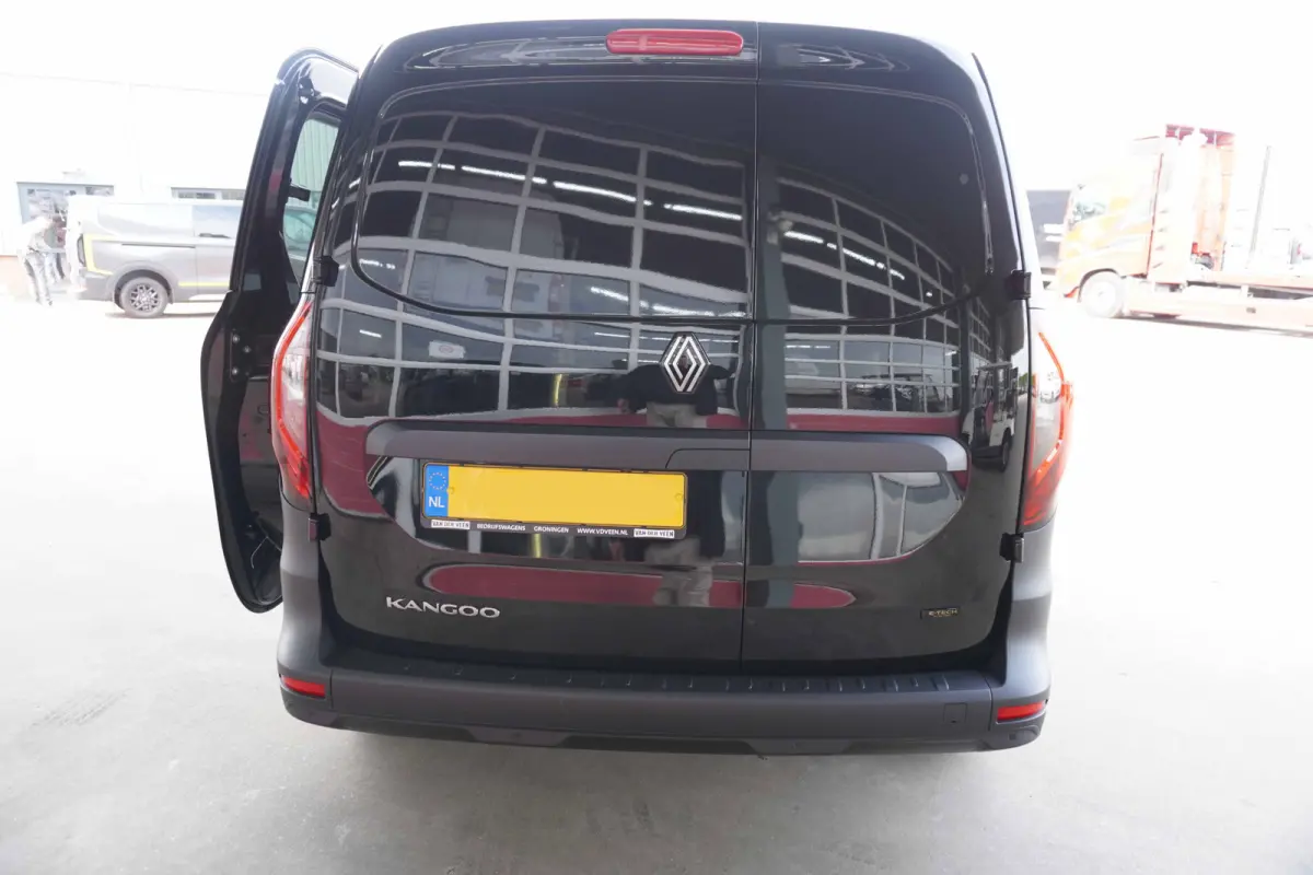 Advance L2 44 kWh Automaat Opklapbare Dubbelcabine nr.V091 | 120PK | Climate | Cruise | Apple CP-Android | Schuifdeur L+R