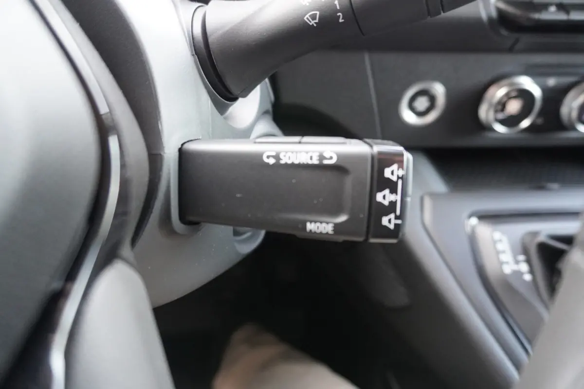 Advance L2 44 kWh Automaat Opklapbare Dubbelcabine nr.V091 | 120PK | Climate | Cruise | Apple CP-Android | Schuifdeur L+R