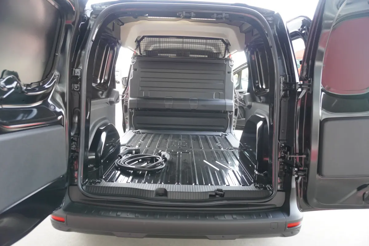 Advance L2 44 kWh Automaat Opklapbare Dubbelcabine nr.V091 | 120PK | Climate | Cruise | Apple CP-Android | Schuifdeur L+R
