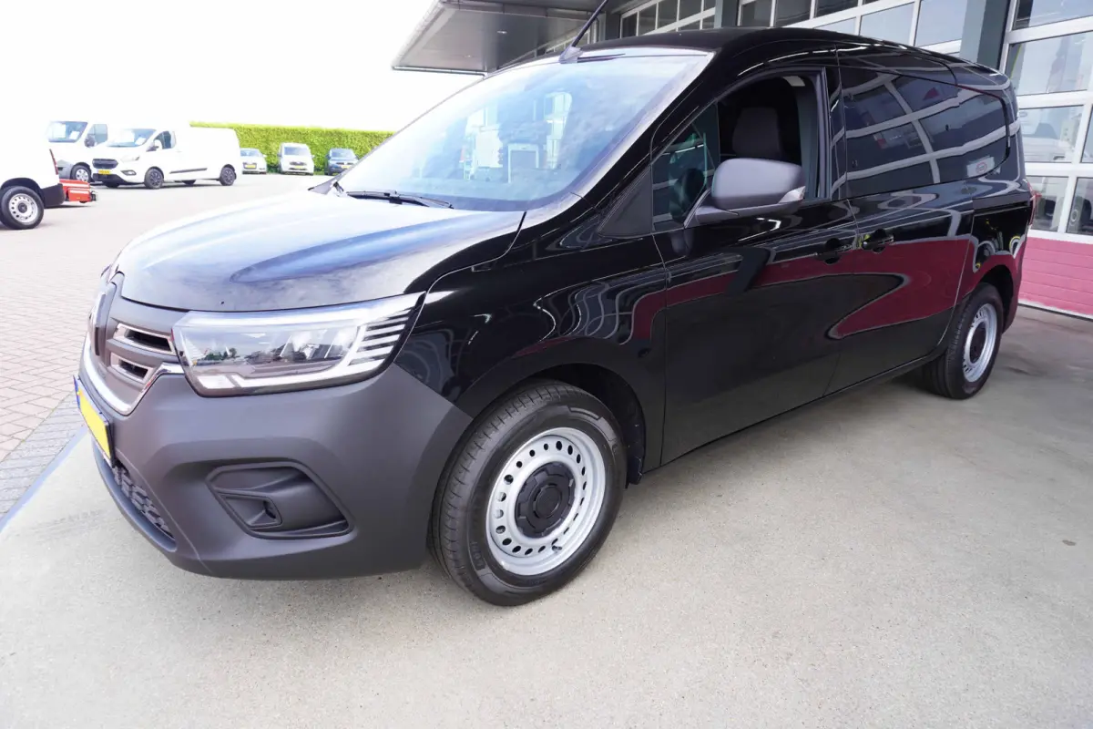 Advance L2 44 kWh Automaat Opklapbare Dubbelcabine nr.V091 | 120PK | Climate | Cruise | Apple CP-Android | Schuifdeur L+R