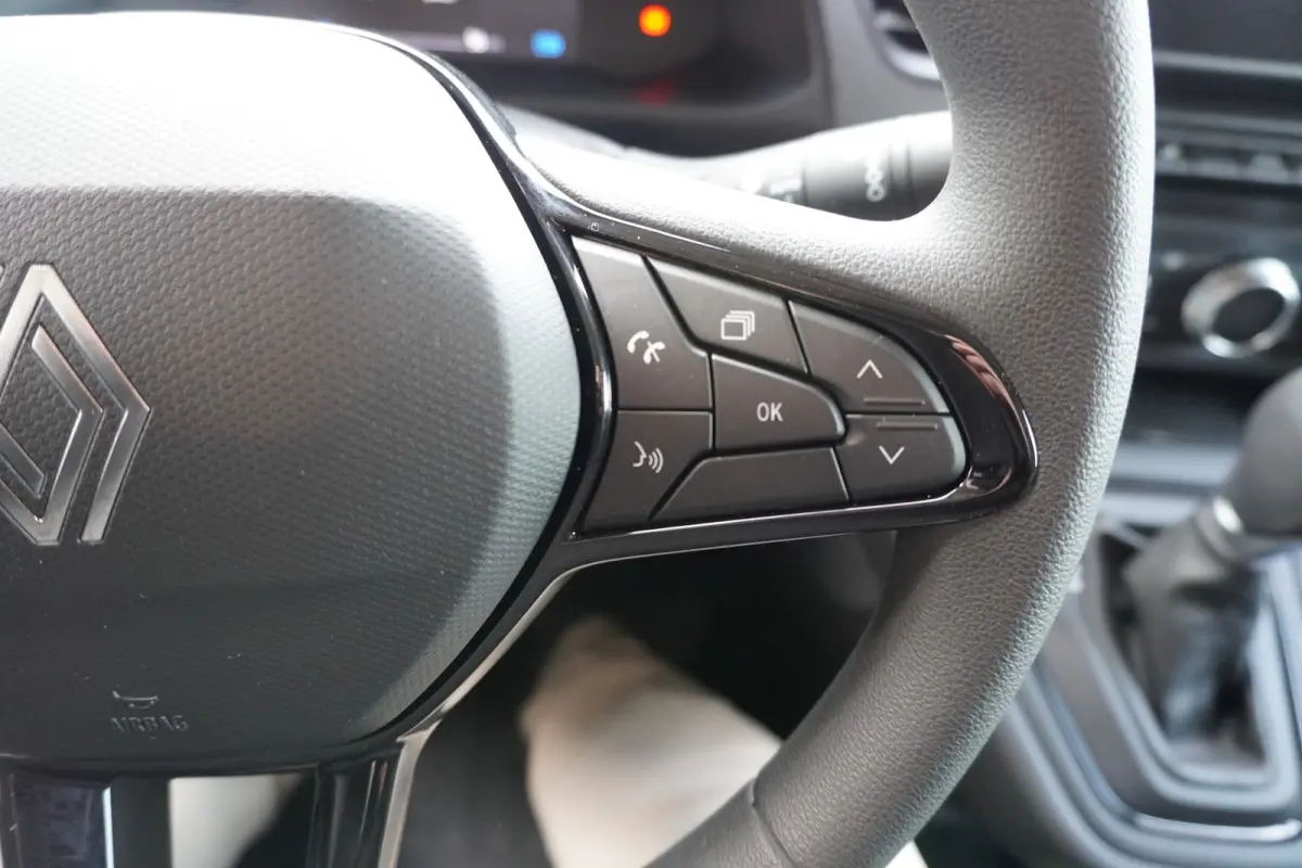 Advance L2 44 kWh Automaat Opklapbare Dubbelcabine nr.V091 | 120PK | Climate | Cruise | Apple CP-Android | Schuifdeur L+R
