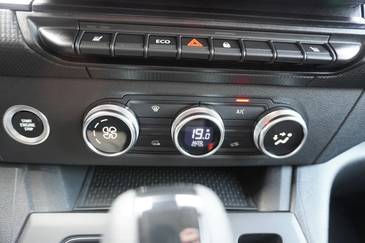 Advance L2 44 kWh Automaat Opklapbare Dubbelcabine nr.V091 | 120PK | Climate | Cruise | Apple CP-Android | Schuifdeur L+R
