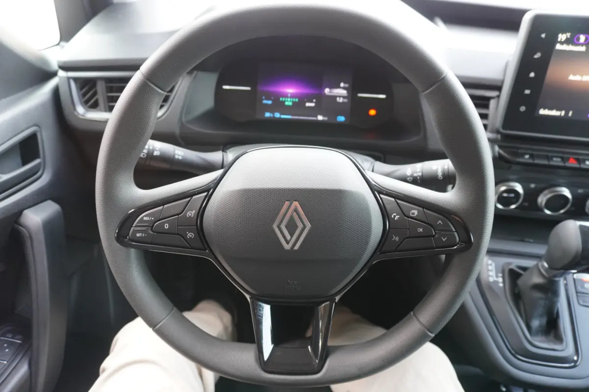 Advance L2 44 kWh Automaat Opklapbare Dubbelcabine nr.V091 | 120PK | Climate | Cruise | Apple CP-Android | Schuifdeur L+R