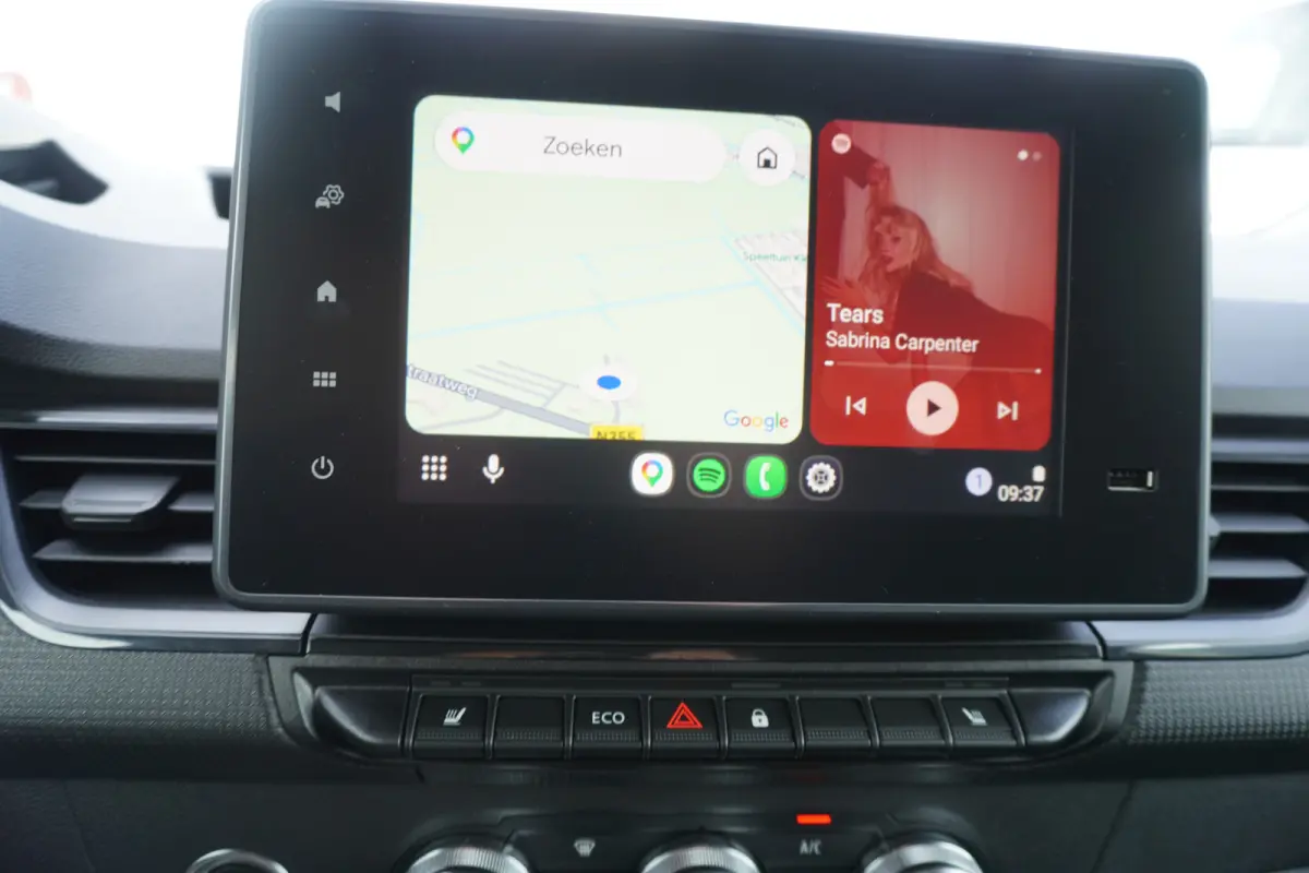 Advance L2 44 kWh Automaat Opklapbare Dubbelcabine nr.V091 | 120PK | Climate | Cruise | Apple CP-Android | Schuifdeur L+R