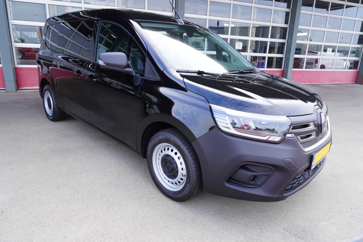 Advance L2 44 kWh Automaat Opklapbare Dubbelcabine nr.V091 | 120PK | Climate | Cruise | Apple CP-Android | Schuifdeur L+R