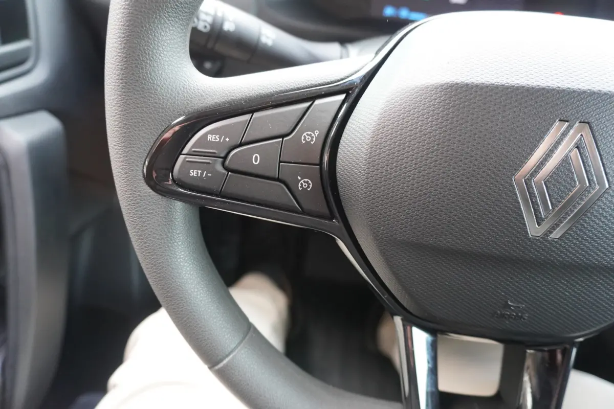 Advance L2 44 kWh Automaat Opklapbare Dubbelcabine nr.V091 | 120PK | Climate | Cruise | Apple CP-Android | Schuifdeur L+R