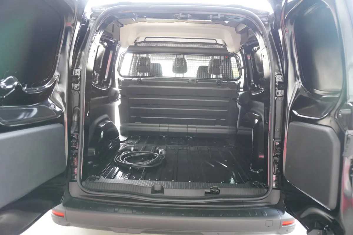 Advance L2 44 kWh Automaat Opklapbare Dubbelcabine nr.V091 | 120PK | Climate | Cruise | Apple CP-Android | Schuifdeur L+R